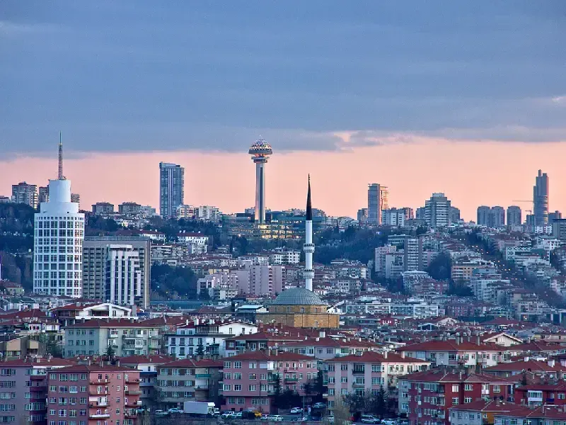 Viaje a las Perlas de Turquía 10 Días